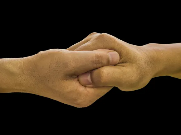 كلوب ريتشز كازينو الدعم